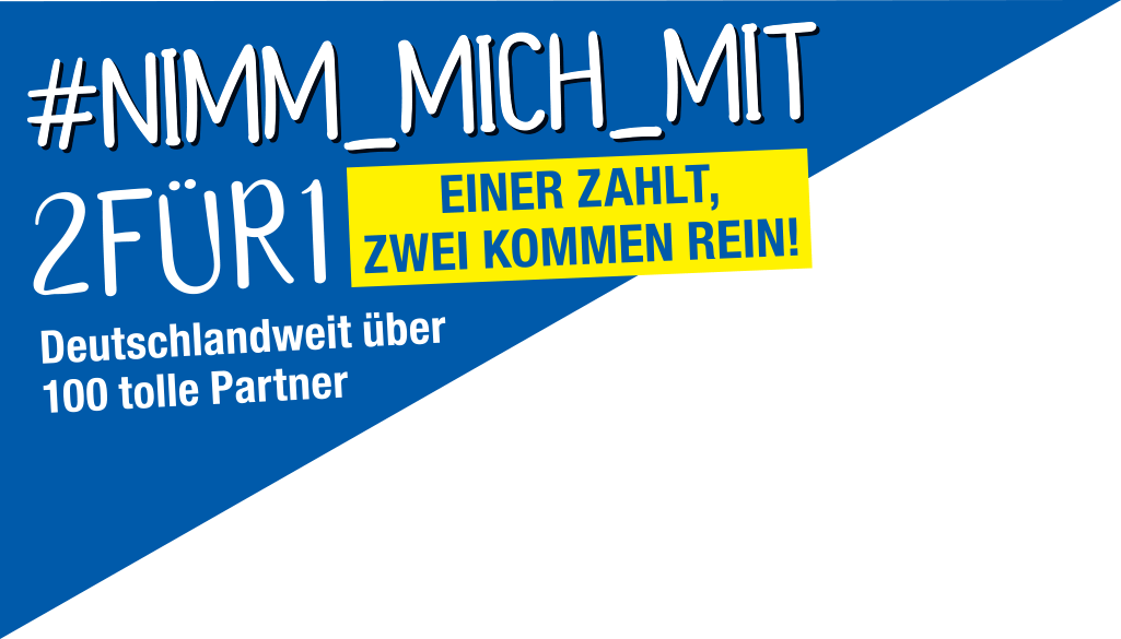 2 für 1
